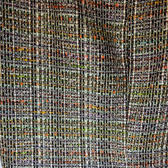 Trina Turk Tweed Skirt - Picture 7 of 12